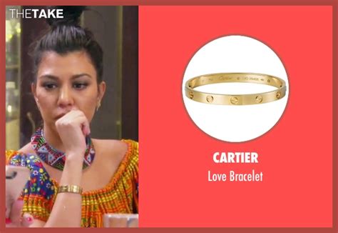 cartier gold bracelets|cartier gold bracelet kardashian.